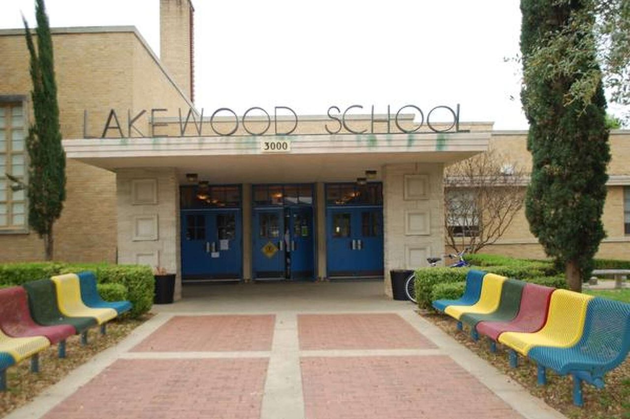 Lakewood