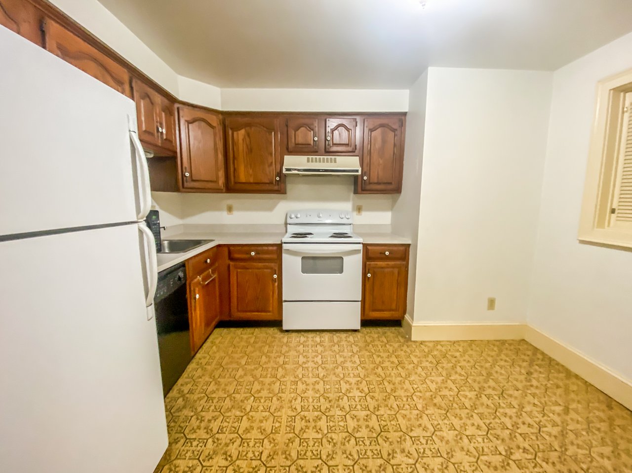 Rental Currently Available
