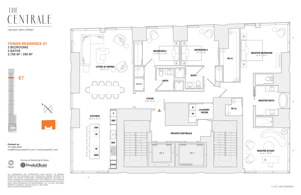 138 E 50th St #67