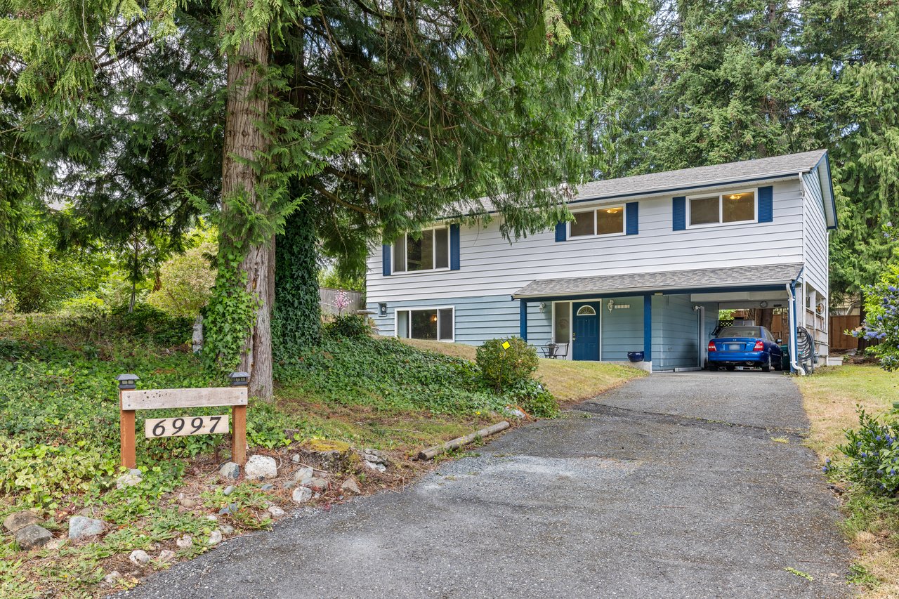 6997 Leland Road 