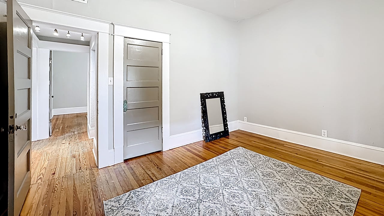 Bungalow for Lease in Orlando's Colonialtown North