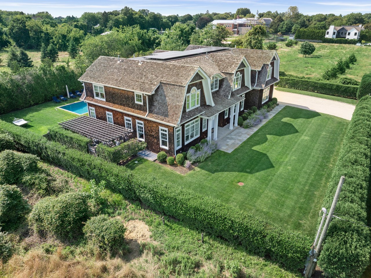 Bridgehampton South Turnkey 