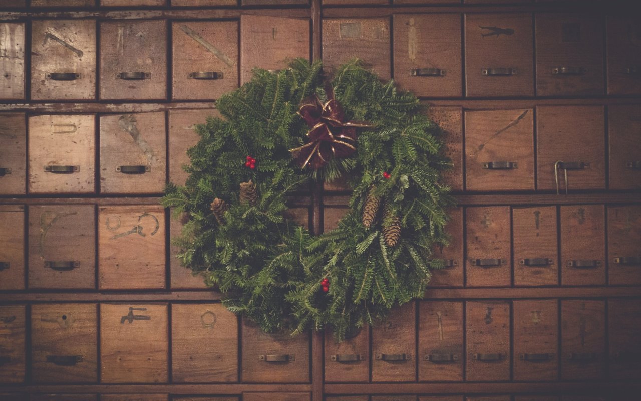 Shop Local at These Fun Holiday Craft Fairs!