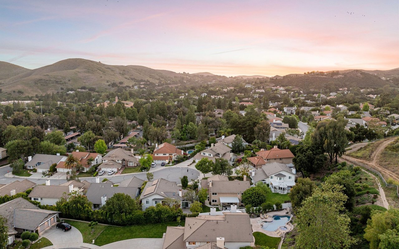 Rolling Hills Estates