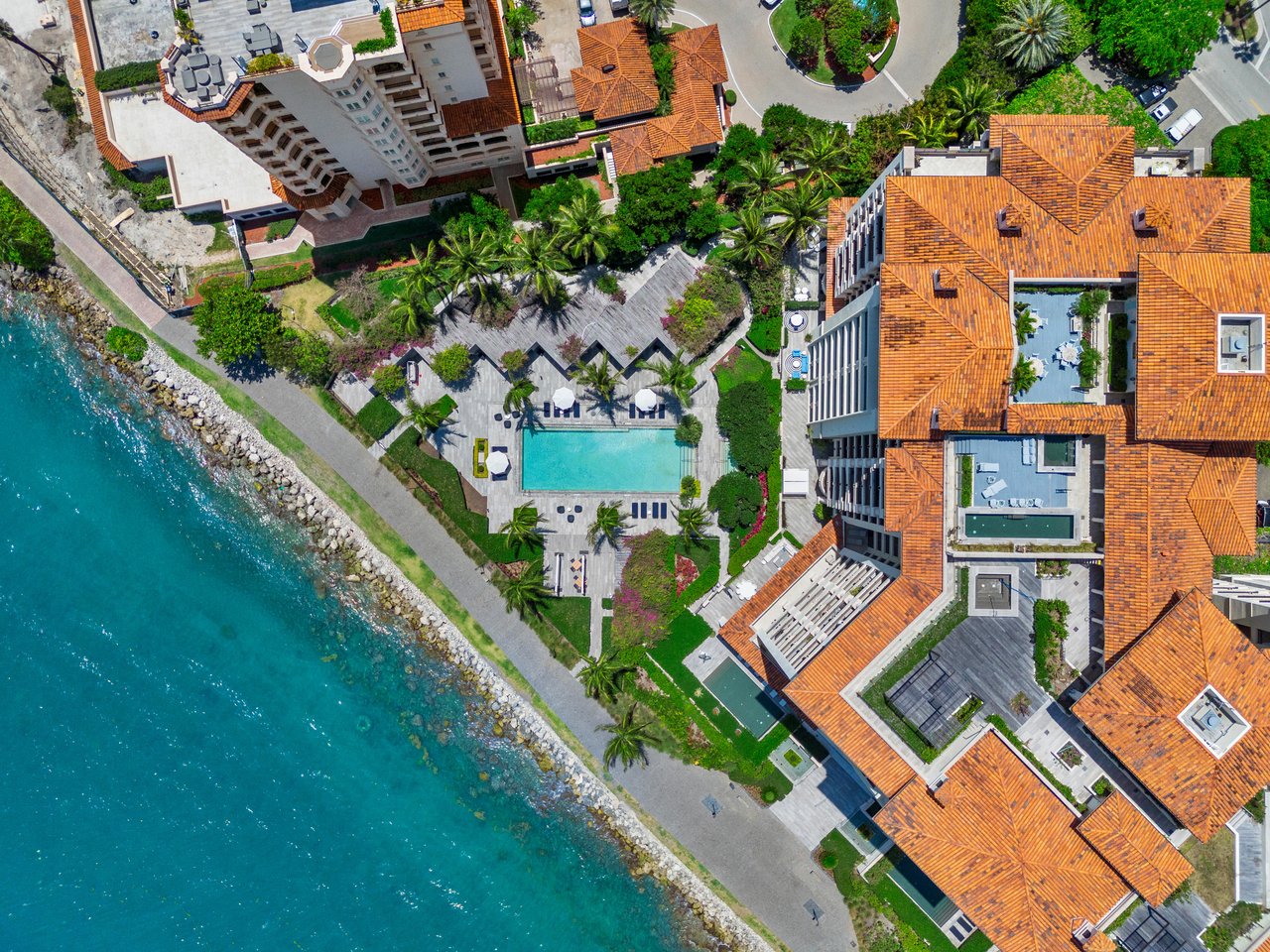 Palazzo Del Sol 7025
