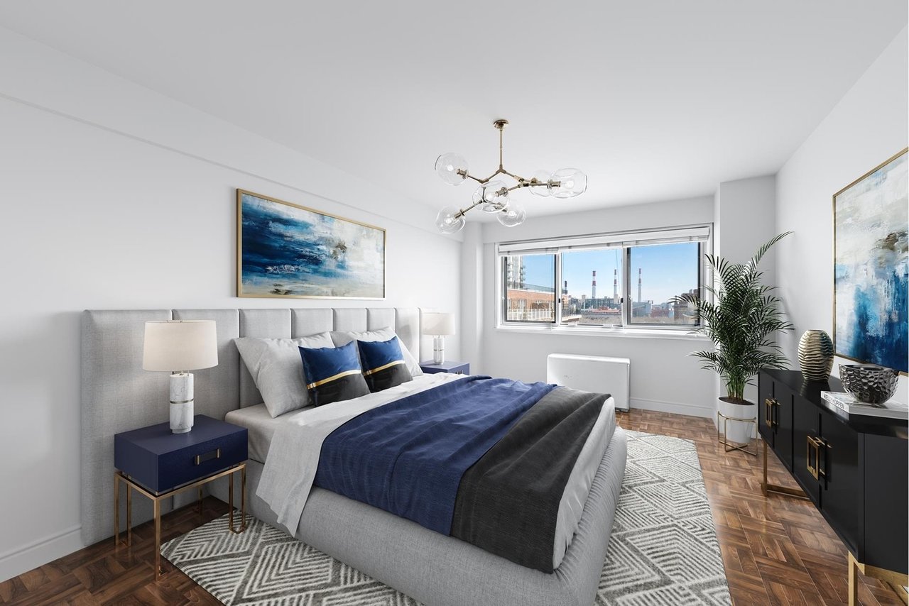 401 East 65th St, 13G