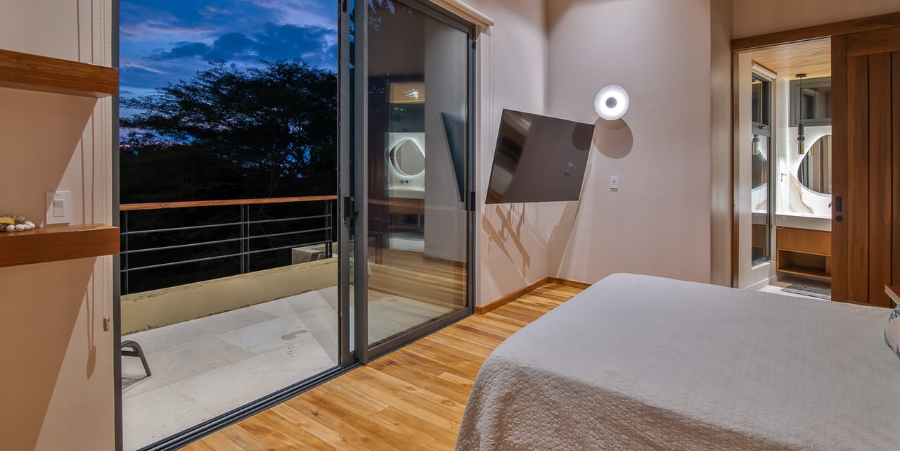 Dos Monitos | Luxury Oceanview Compound Near Playa Grande