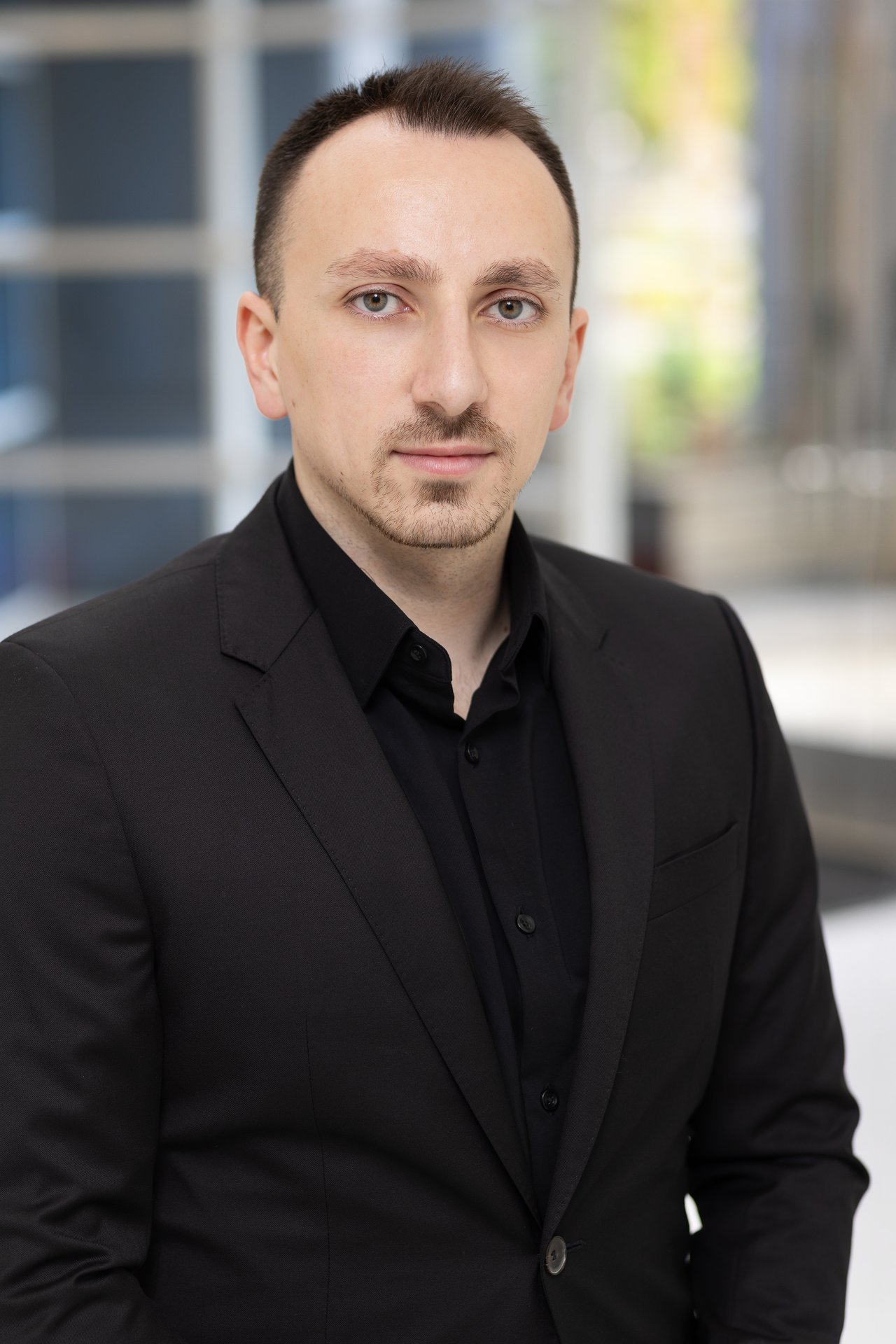Artak Petrosyan