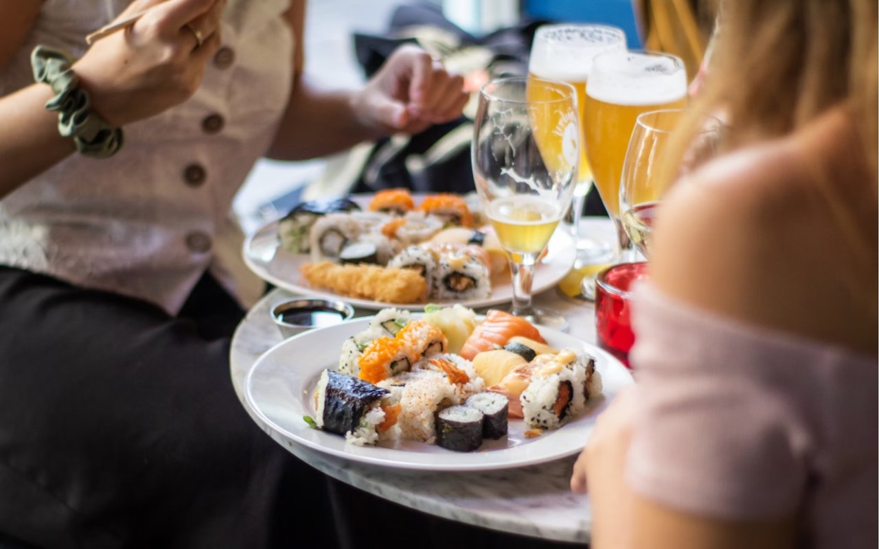 Best Restaurants in Port Royal