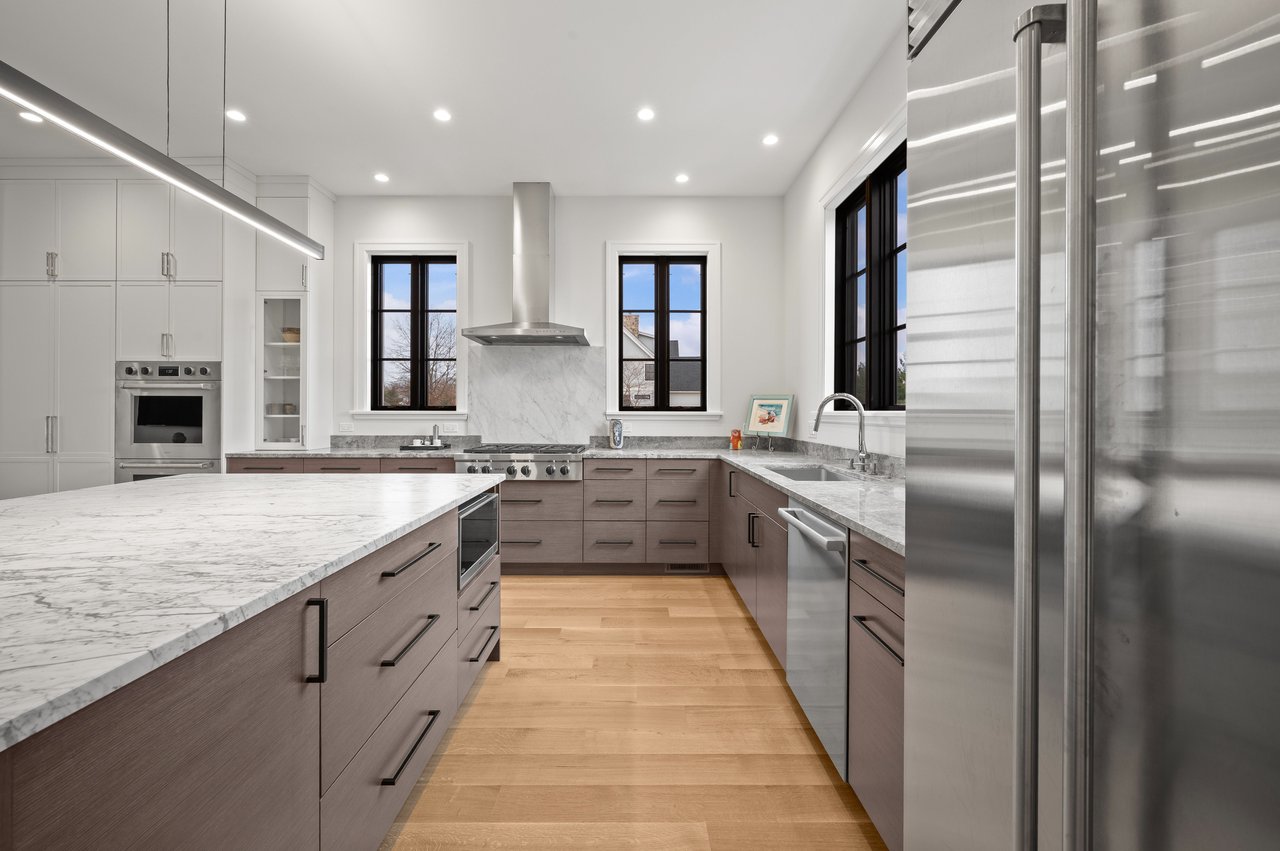 Grand Beach - Recently Completed