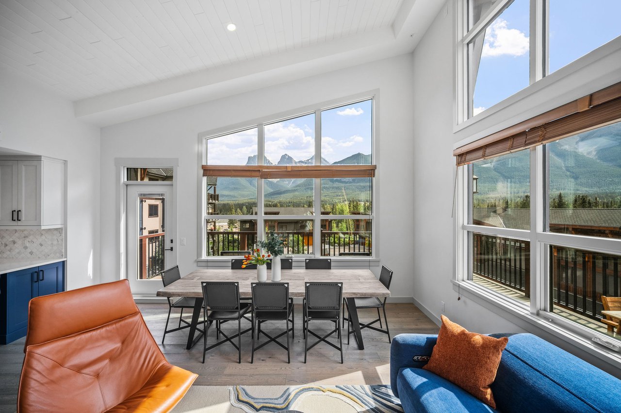 Jack Pine Lodge Penthouse 308