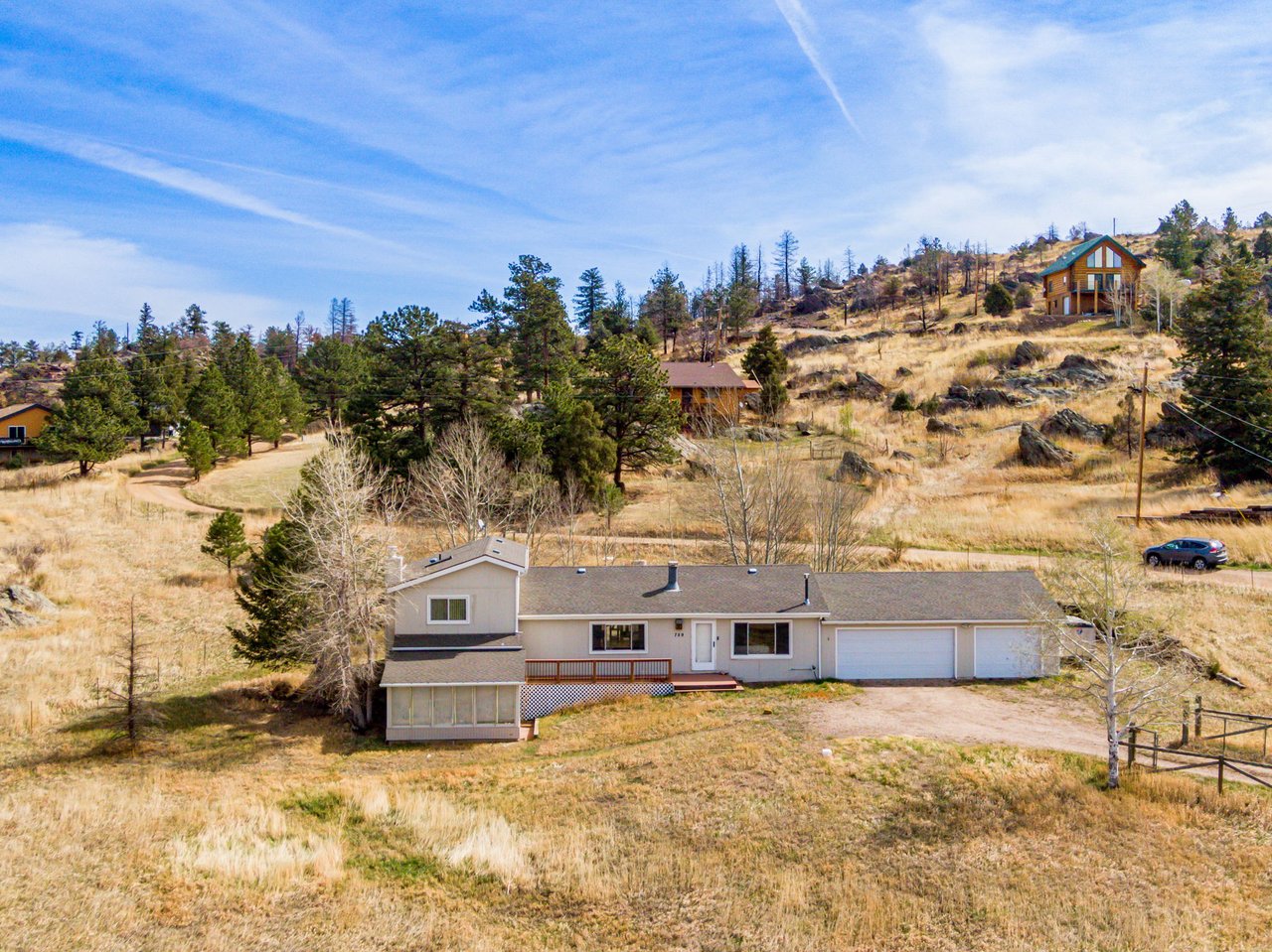759 Palisade Mountain Drive