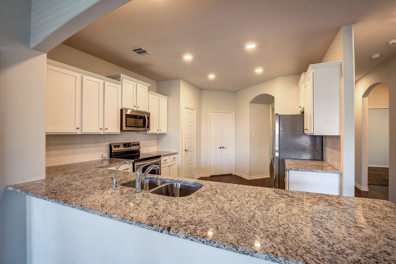 3200 Garden Valley Court