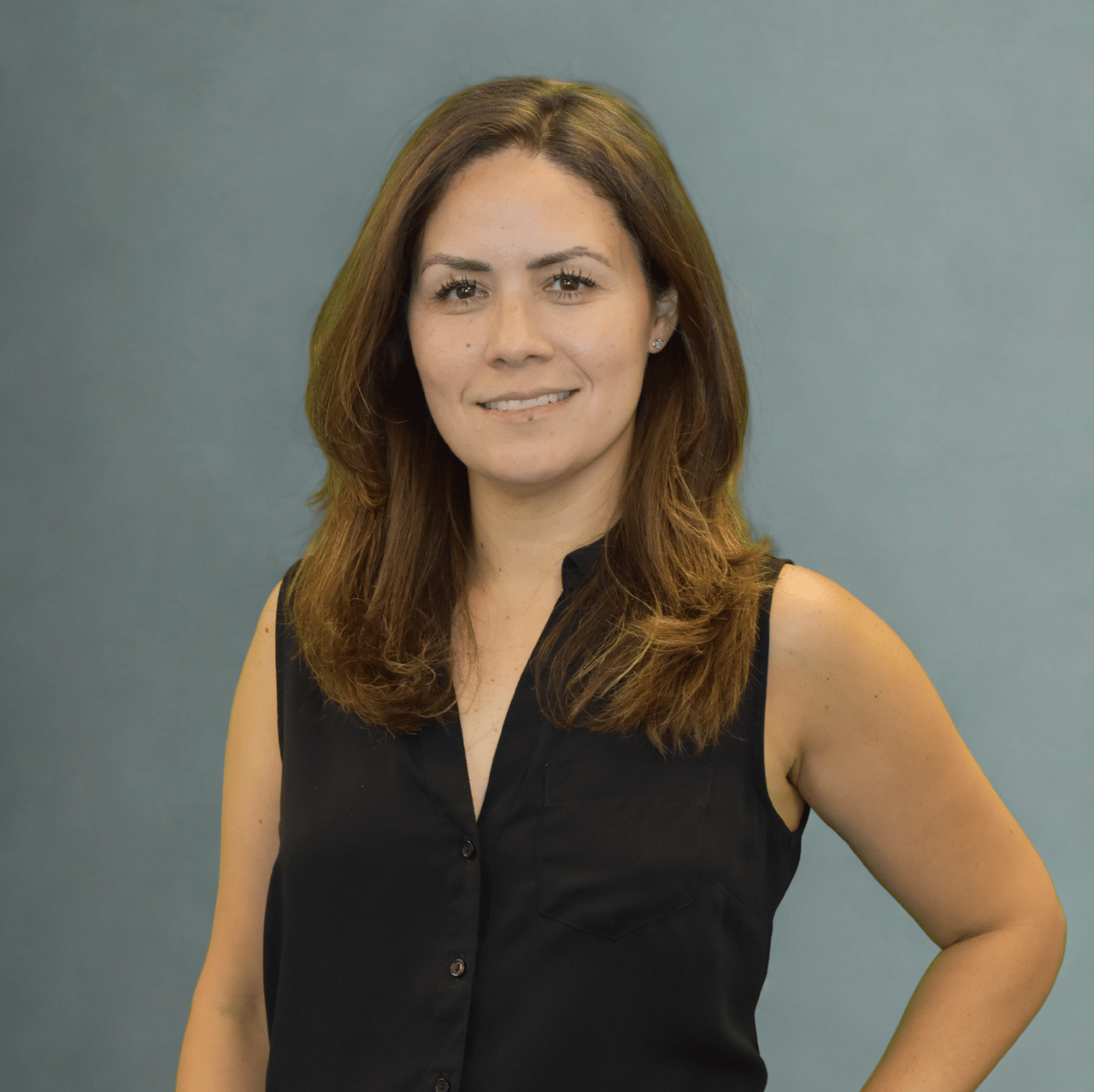 Bernadette Espinosa