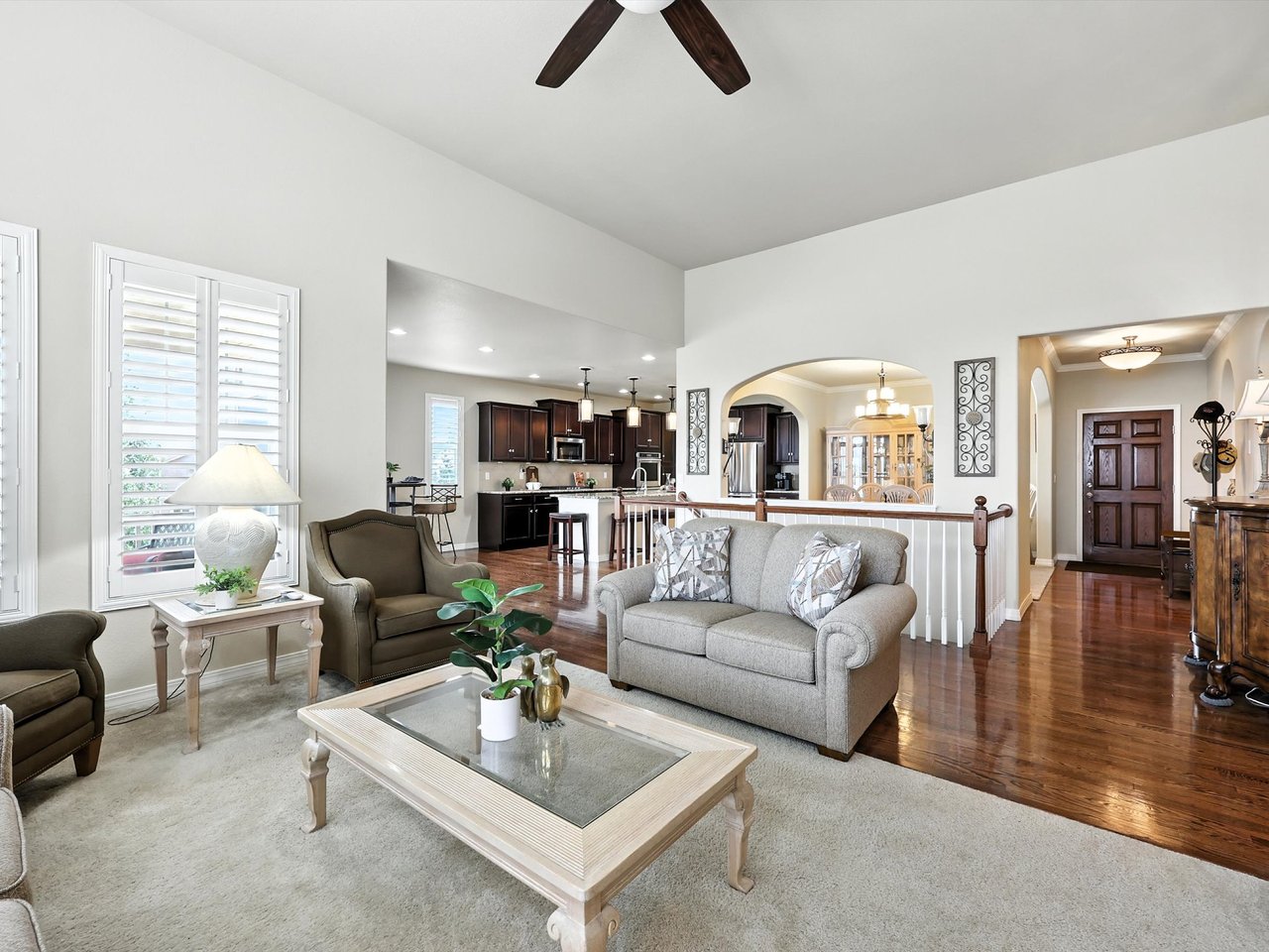 12695 Black Hills Drive