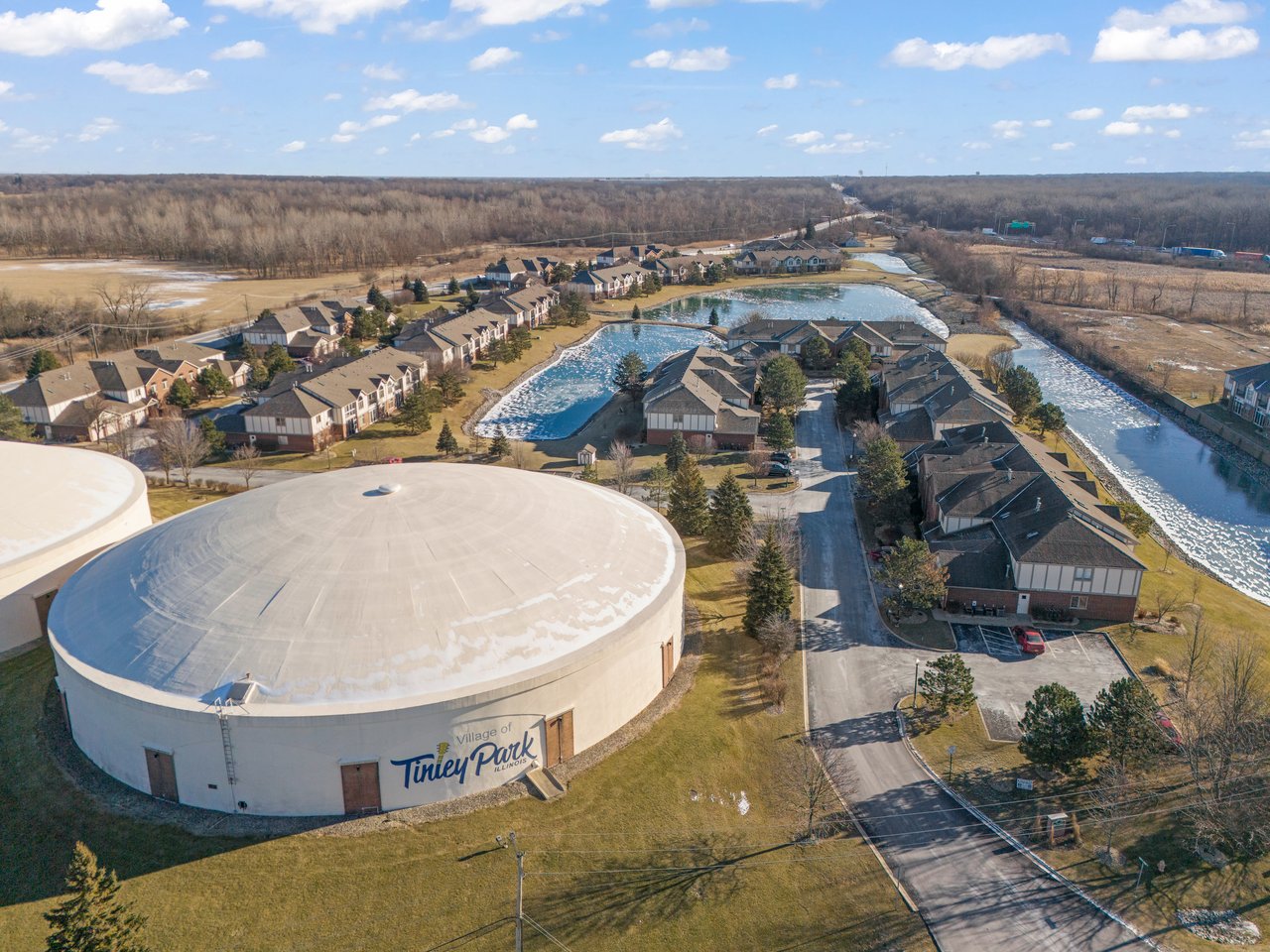 Tinley Park