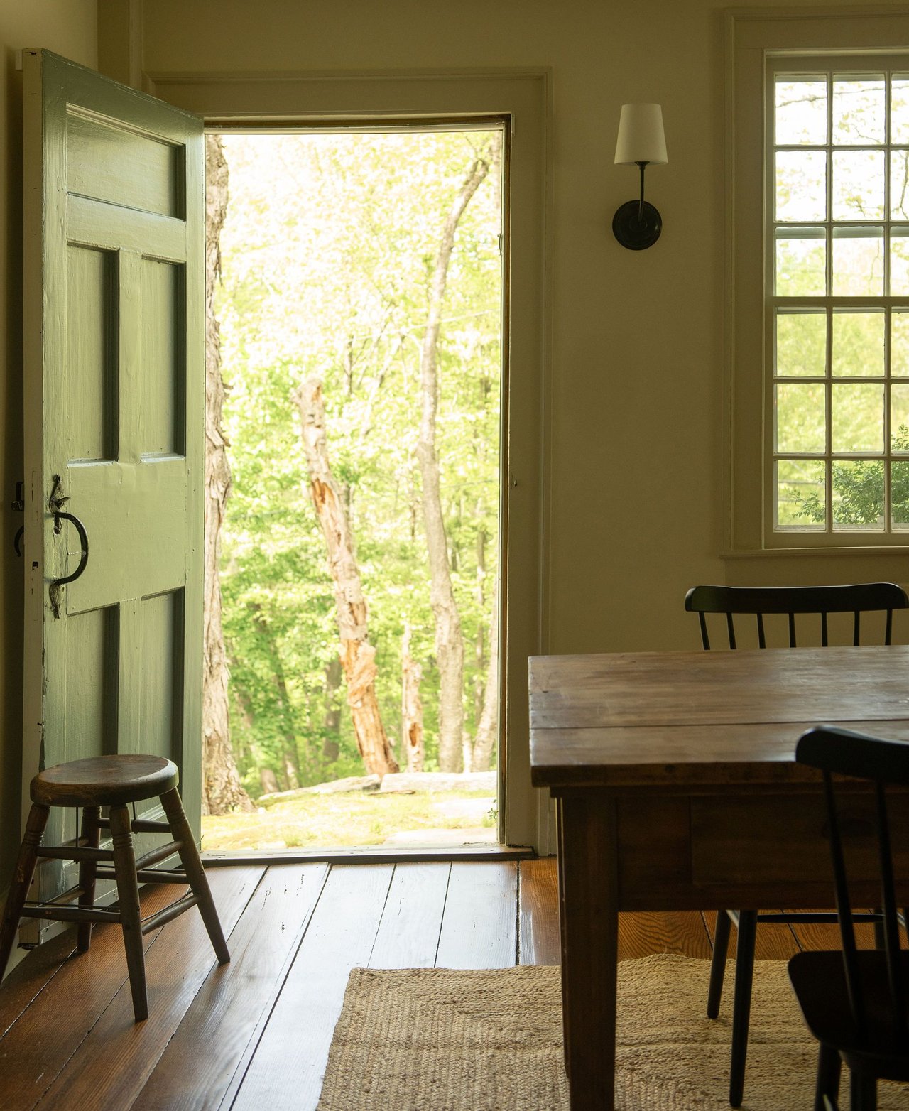 83 Scofield Hill Road, Washington, CT