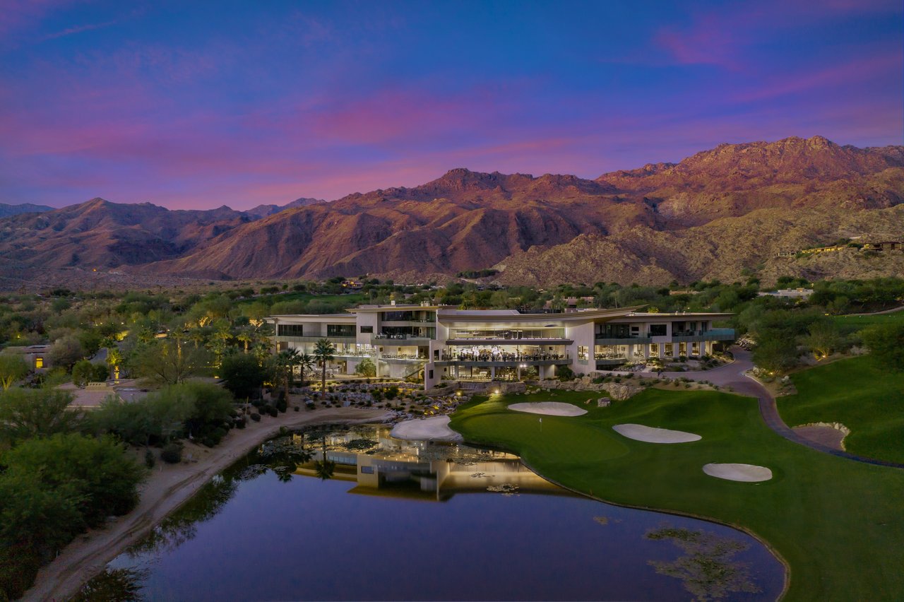 BIGHORN Golf Club Membership Cost 2026: Palm Desert Initiation Fees and Homes