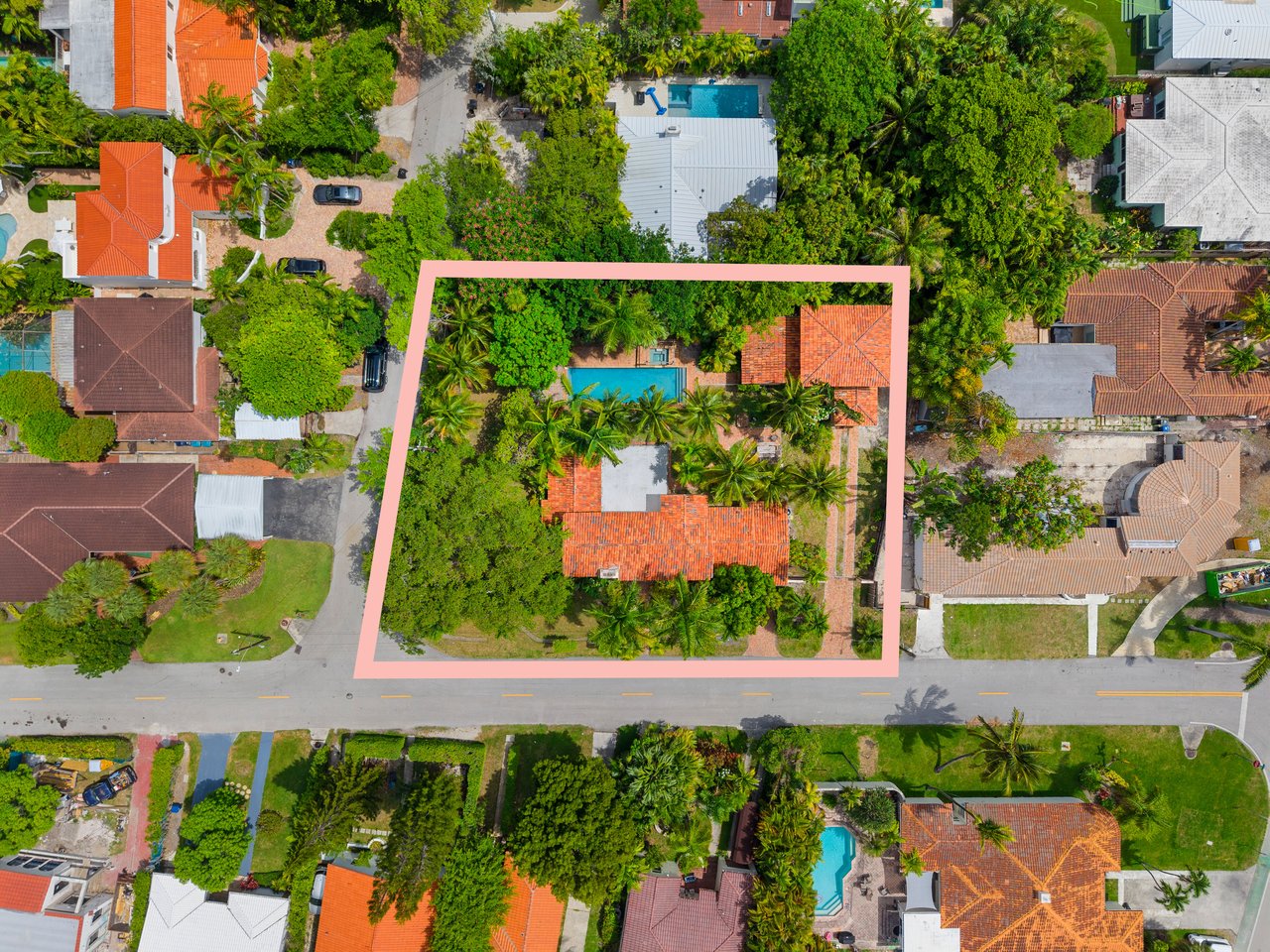 2880 Fairgreen Drive