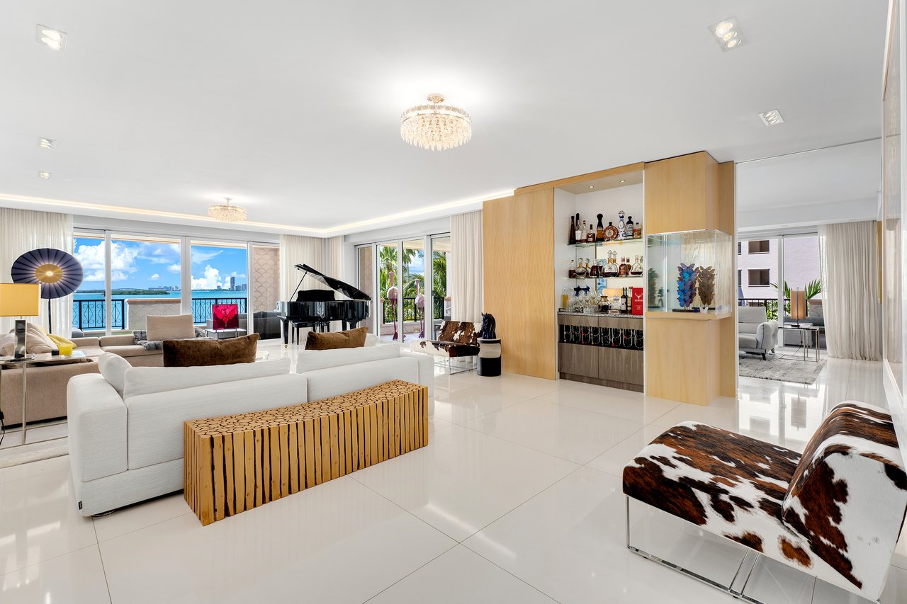 5134 Fisher Island Drive
