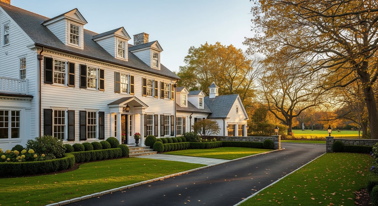 Berlin vs. Rocky Hill: Which Fits Your Move?