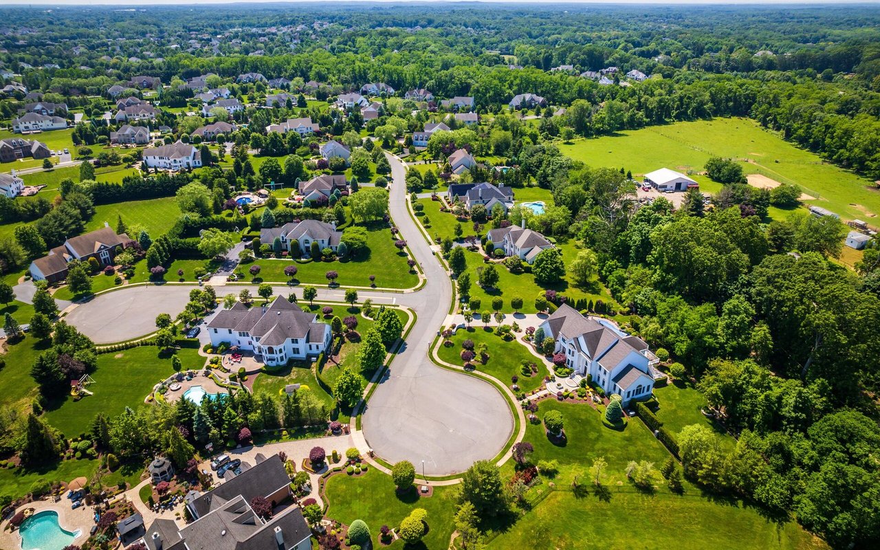 Mount Laurel Township