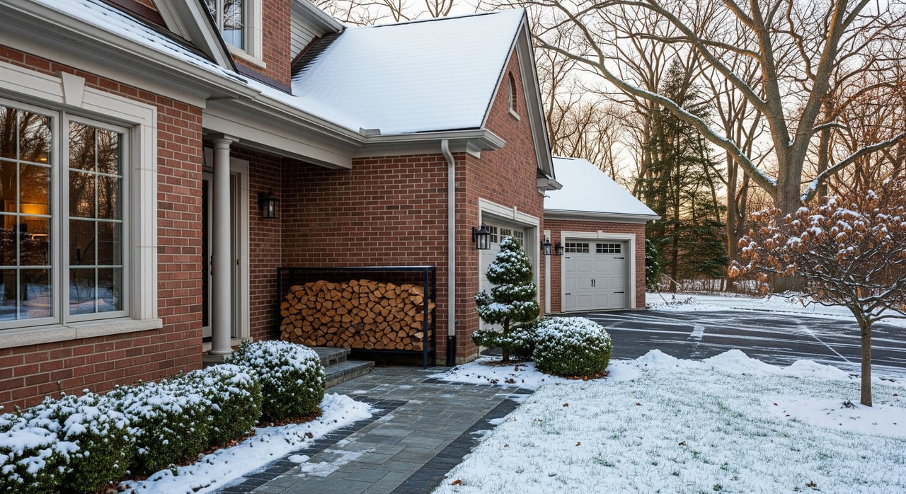 Winterize Your DuPage Home: A Practical Checklist