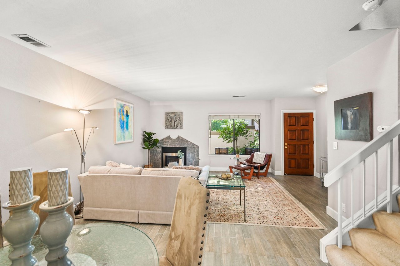 582 Churchill Downs Ct, Walnut Creek