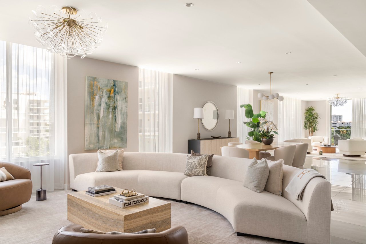 Alina Residences