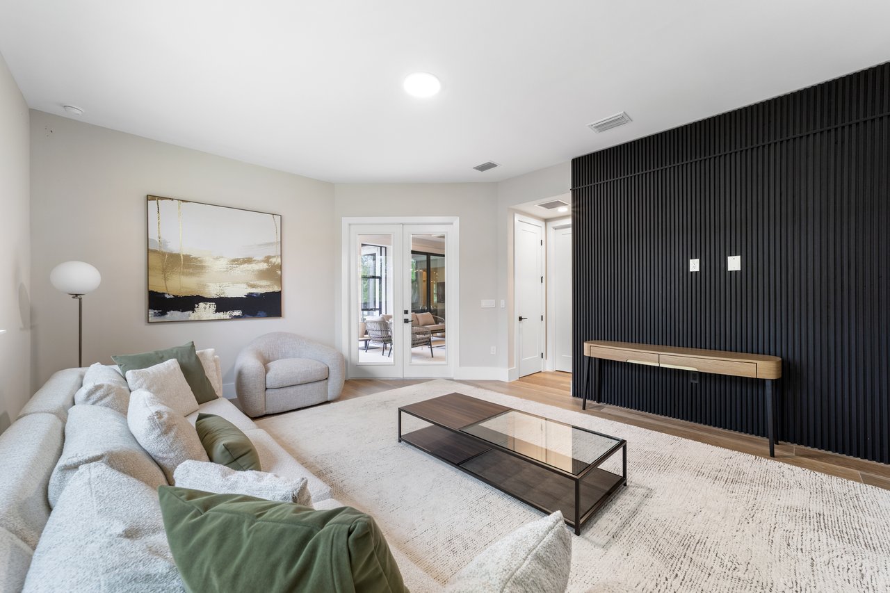 Savannah Model - Lot 399A Estate