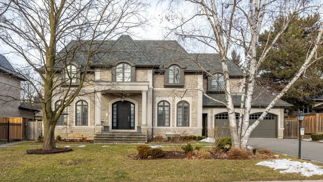 14 Sulgrave Crescent
