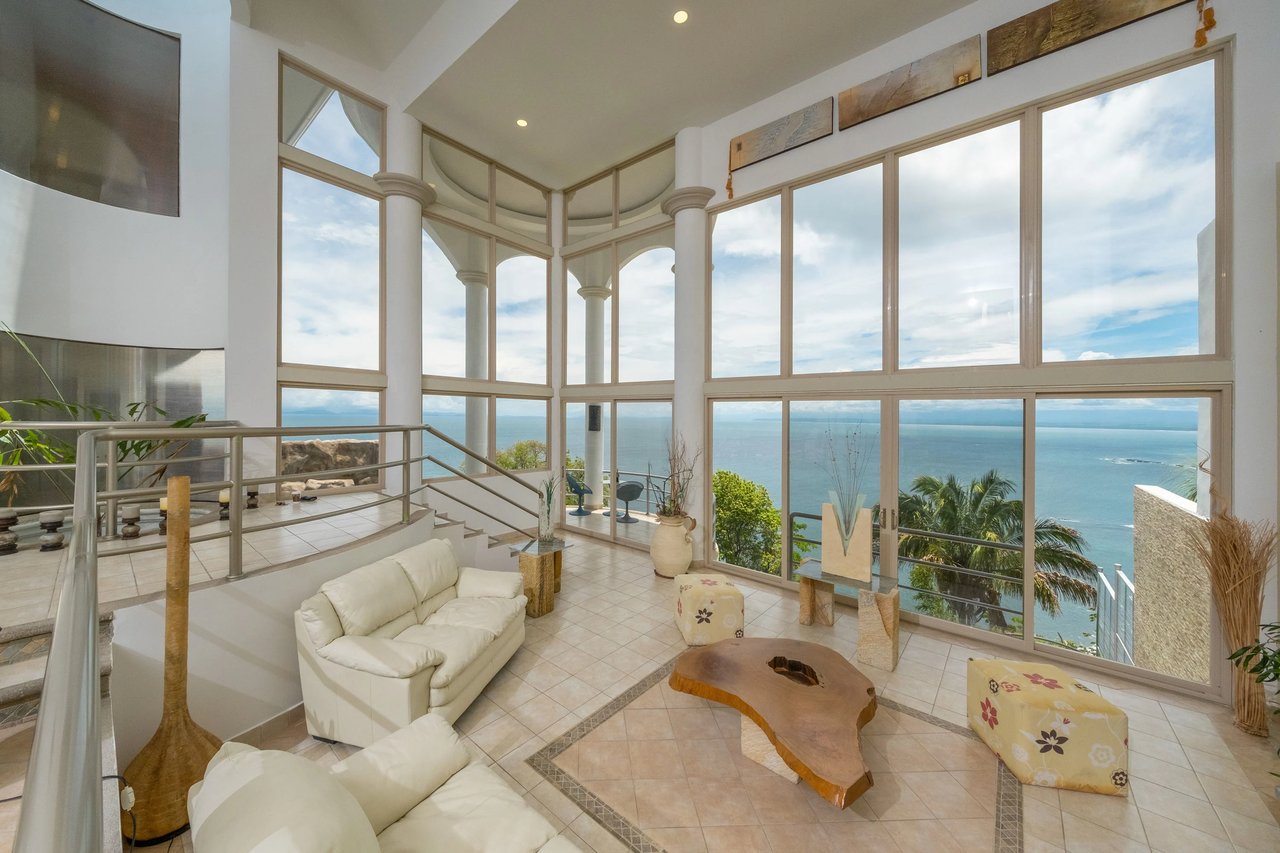 Punta Leona, Costa Rica