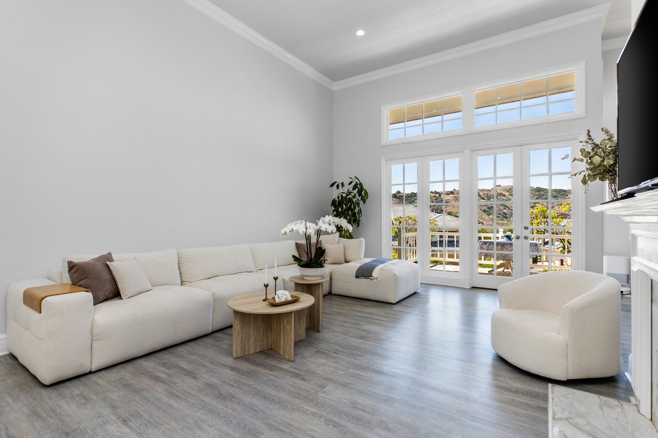 2254 The Terrace - Brentwood, Los Angeles