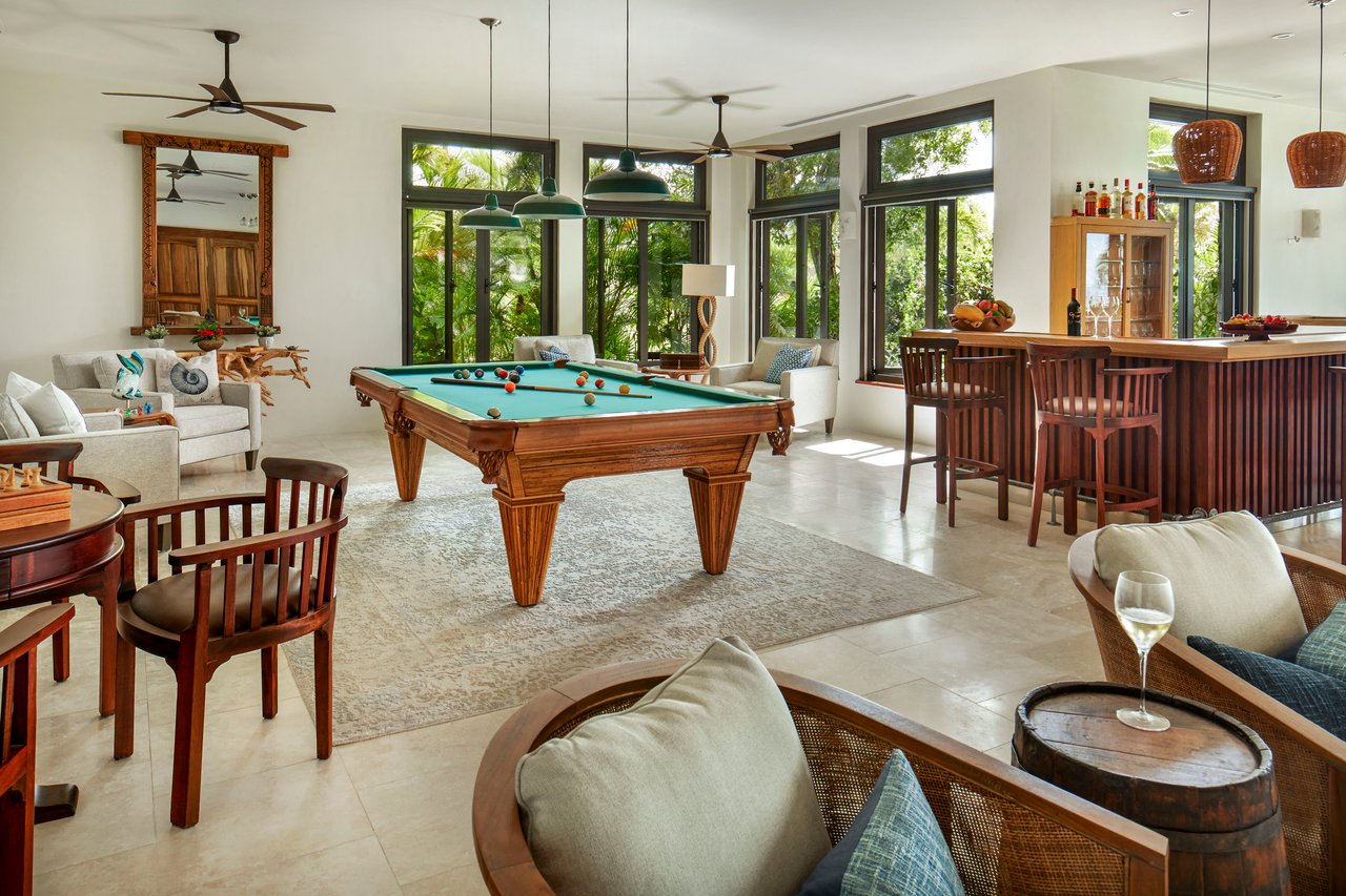 Valley Trunk Estate 