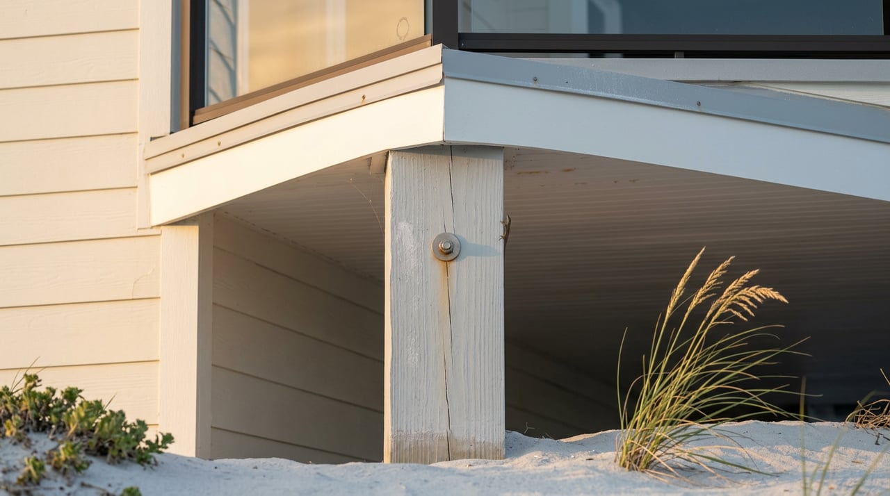Cape San Blas Past The Median: What Gulf, Bay, And X‑Zone Money Actually Buys In 2026 cover
