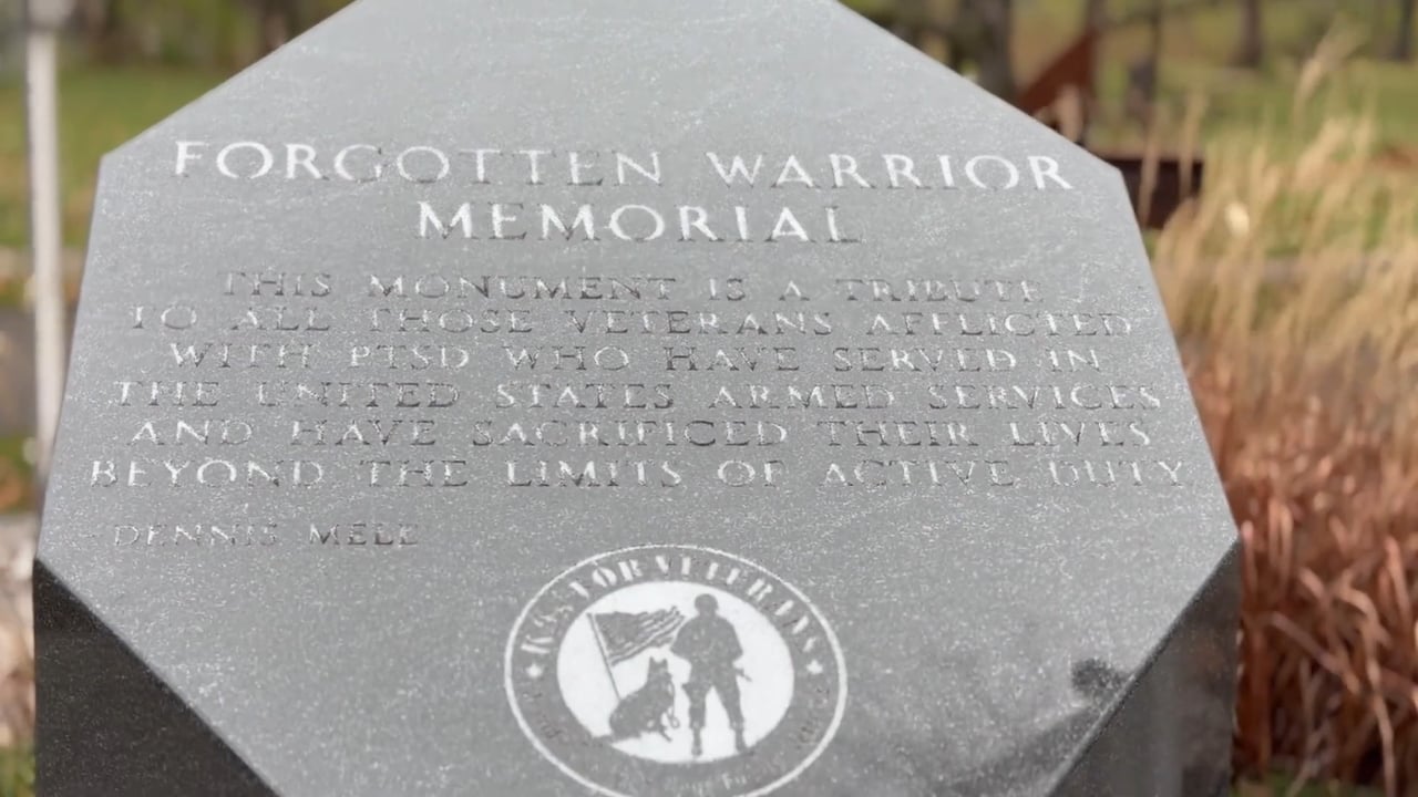 Honoring Veterans through The American Warrior Initiative