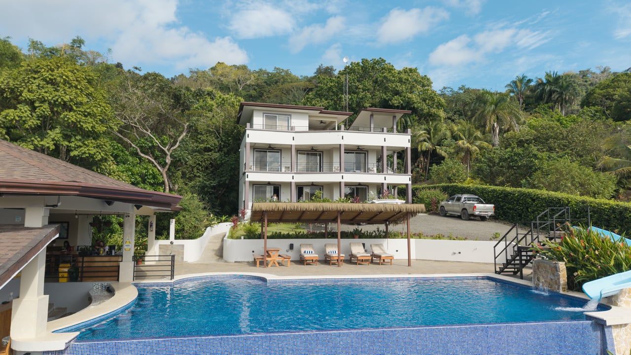 Las Lomas Boutique Hotel and Resort