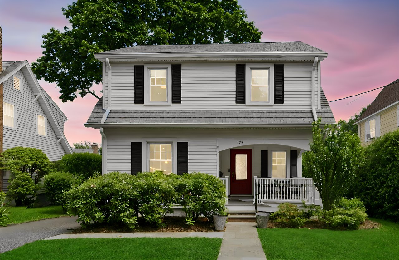 177 Longview ave white plains, ny 10605