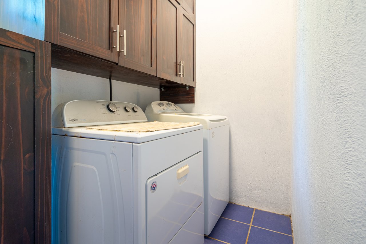 Casa Única - Ocean View Oasis with Commercial Potential in the Heart of Uvita