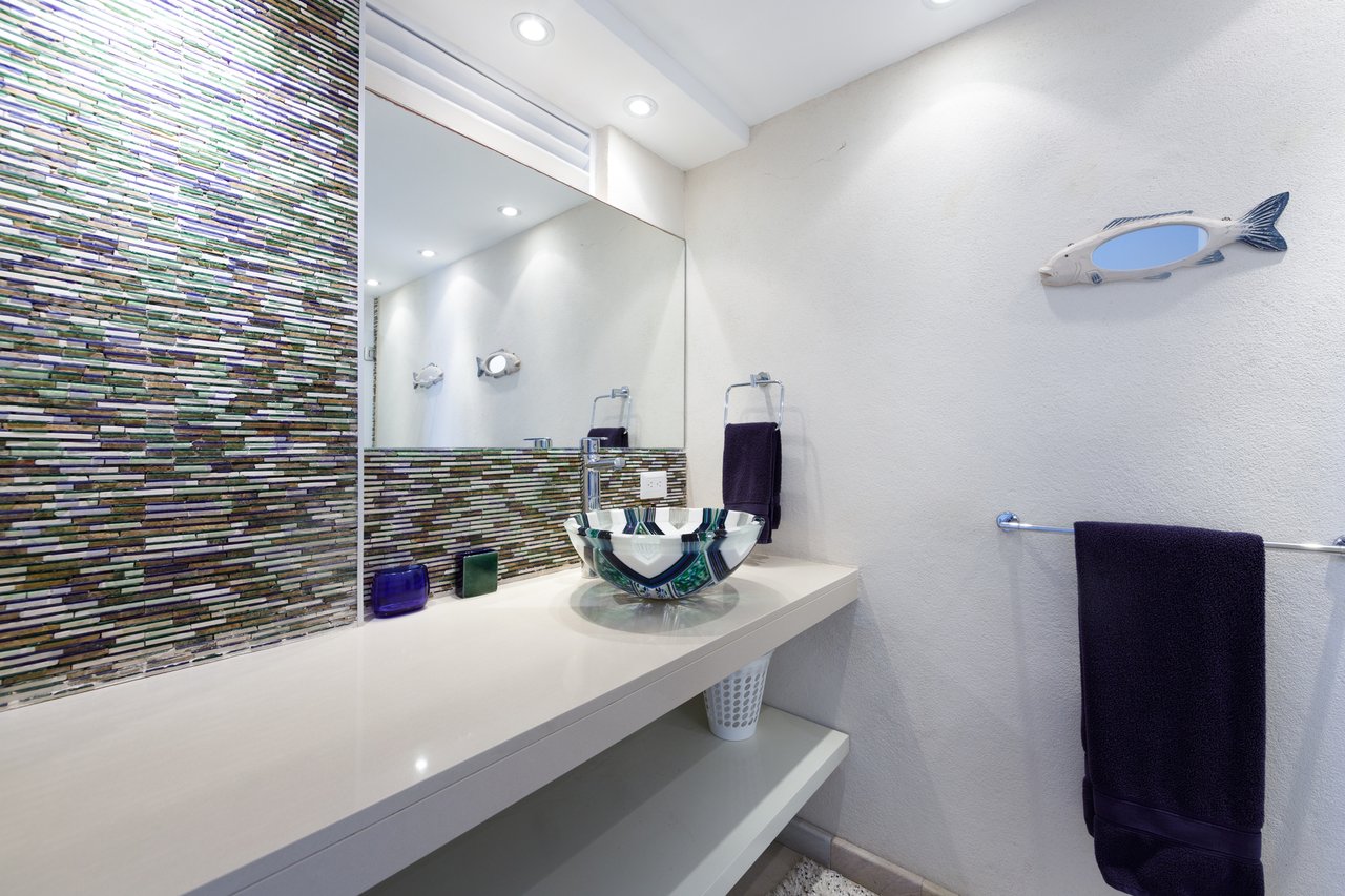 Beachfront Surf Villa, Jaco, Puntarenas