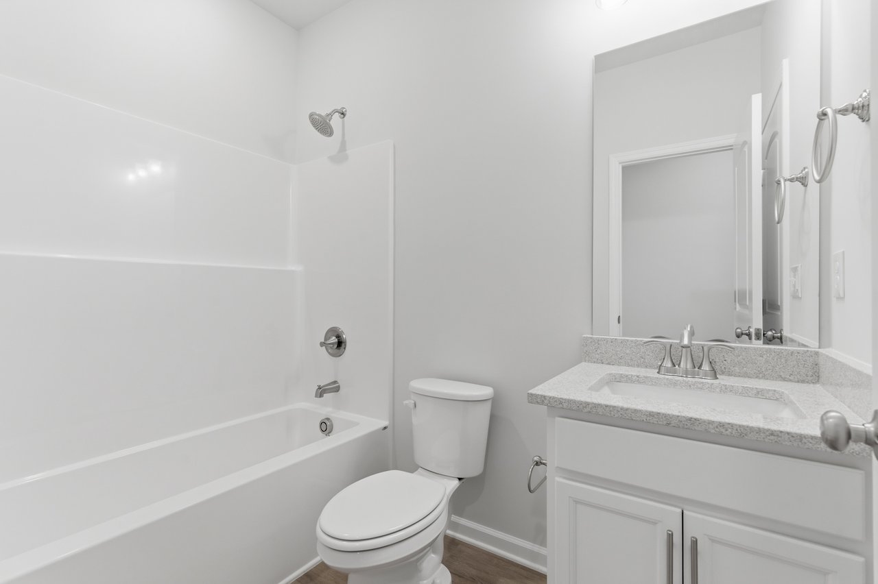 Brand New 4Bed/3Bath Huntsville Home! Move-In Special!