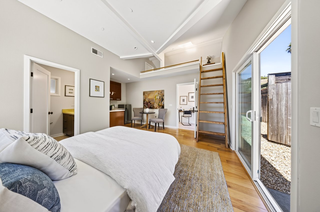 21 Apollo Road Tiburon