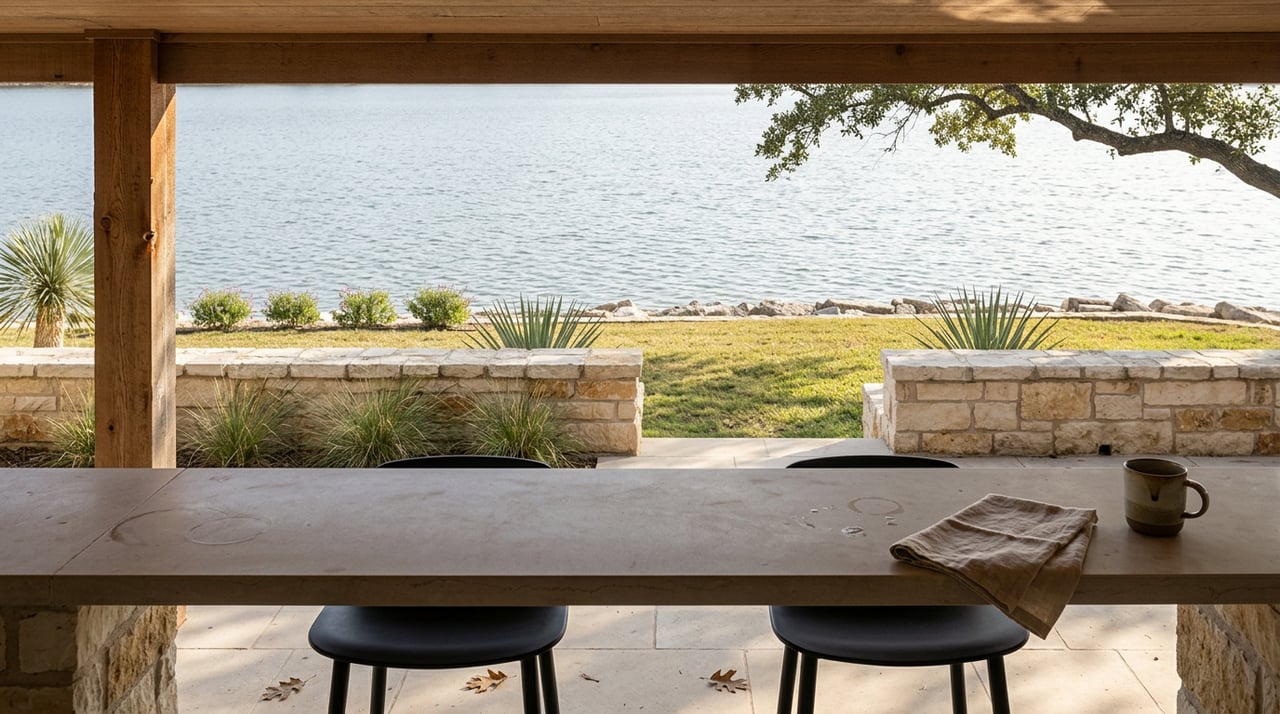 Late-Summer Weekends In Sunrise Beach Village: Parks, Pizza, And A Quieter Side Of Lake LBJ