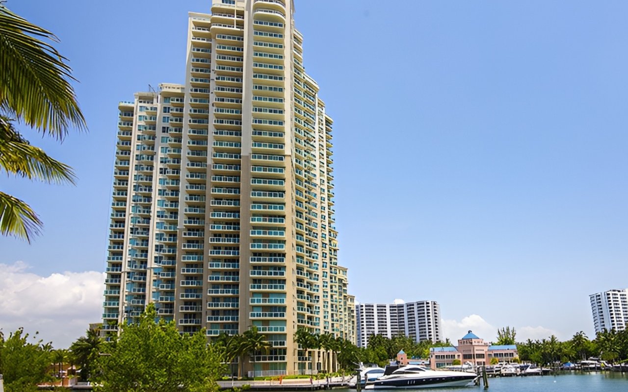 Aventura Marina