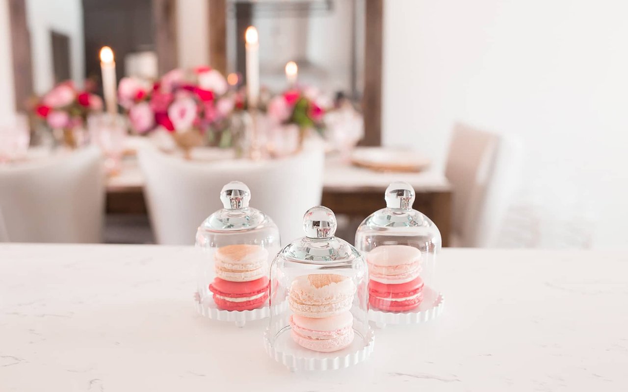 Unique Ideas for Celebrating Valentine's Day at Home