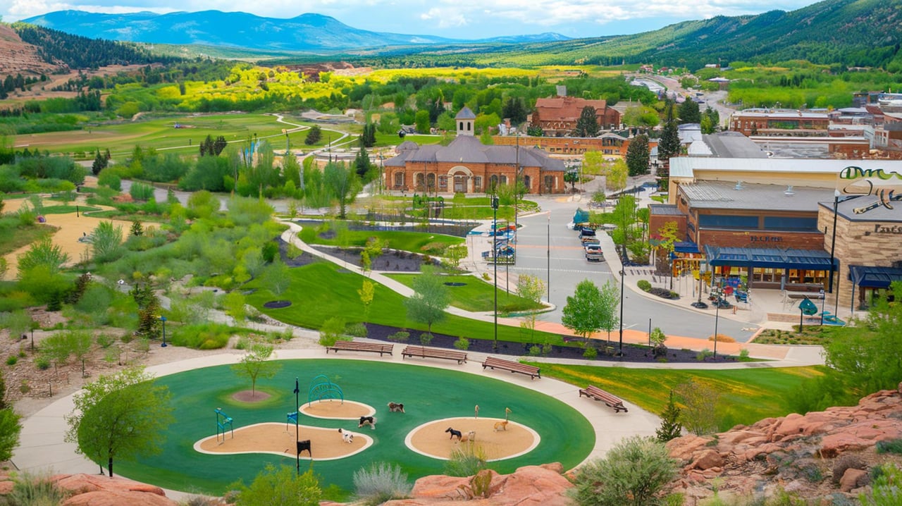 Hidden Gems in Parker, CO You Need to Discover