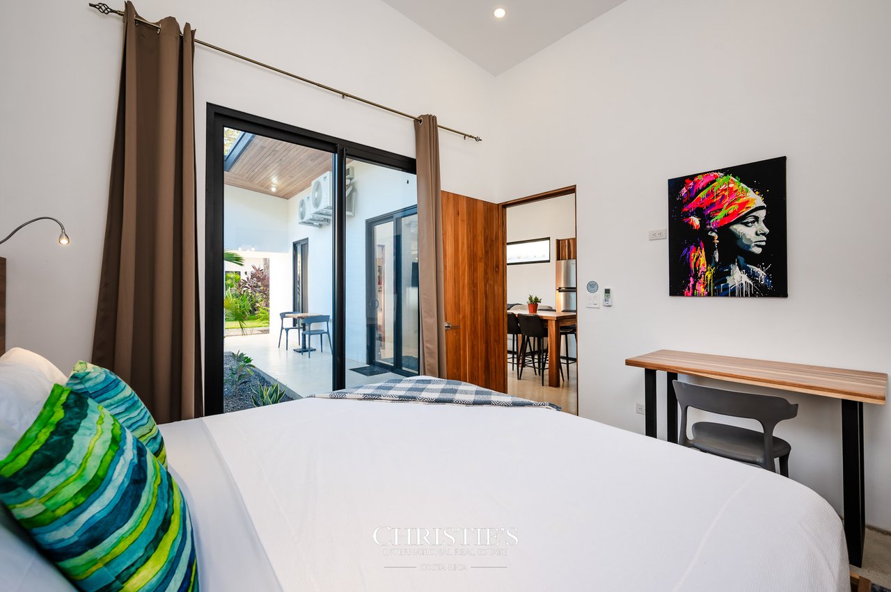 Villa Serenity