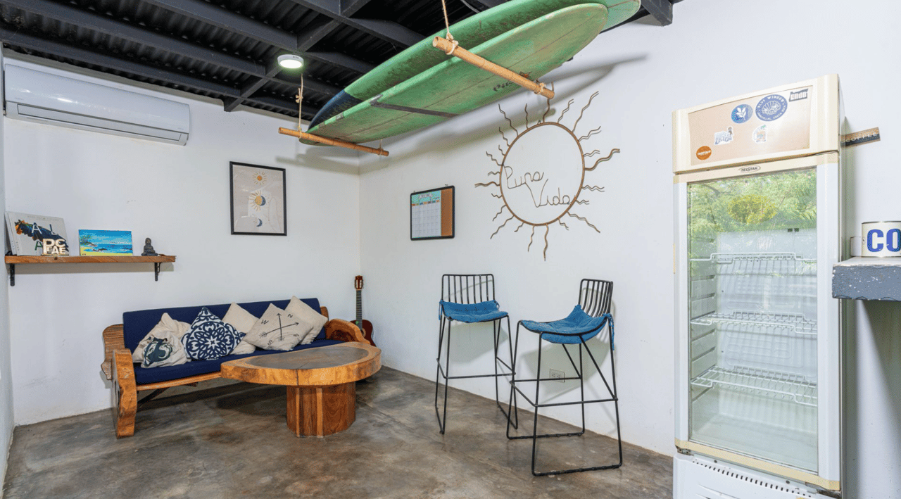 Blue Window Villas In Junquillal -Unique Investment Opportunity