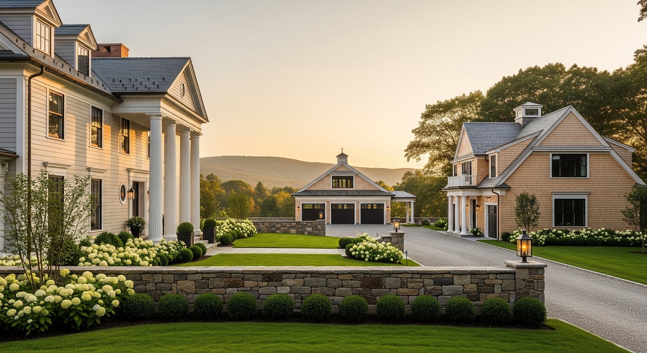 Massachusetts vs Southern NH: How Markets Differ