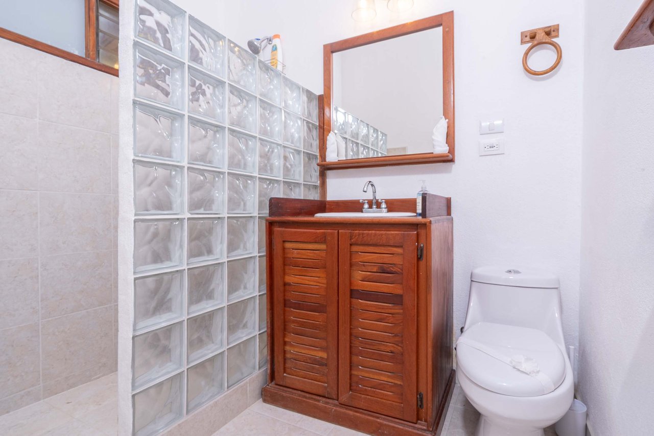 Pueblo del Mar 25 | Fully Renovated, Furnished Condo in Walkable Tamarindo